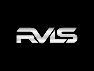RVLS logo design by javaz