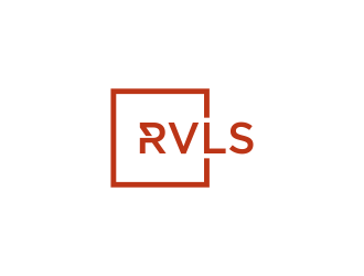 RVLS logo design by scolessi
