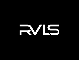 RVLS logo design by scolessi