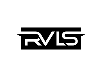 RVLS logo design by scolessi
