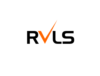 RVLS logo design by scolessi
