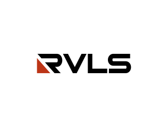 RVLS logo design by scolessi