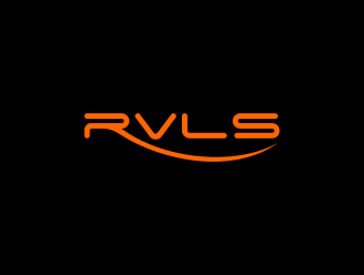RVLS logo design by scolessi