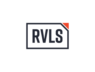 RVLS logo design by scolessi