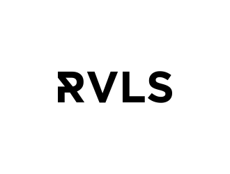 RVLS logo design by scolessi