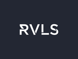 RVLS logo design by scolessi