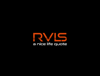 RVLS logo design by Msinur