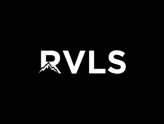 RVLS logo design by scolessi