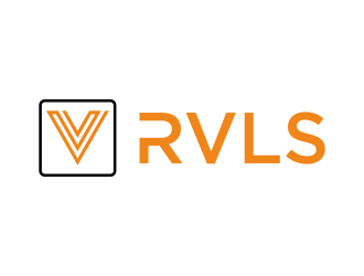 RVLS logo design by p0peye