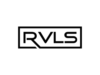 RVLS logo design by scolessi