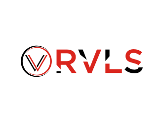 RVLS logo design by Franky.