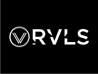 RVLS logo design by Franky.