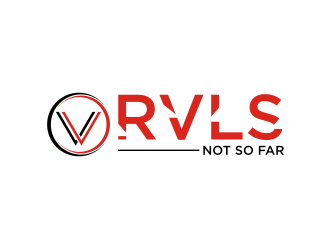 RVLS logo design by Franky.