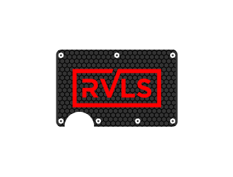 RVLS logo design by icha_icha