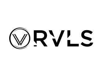 RVLS logo design by Franky.