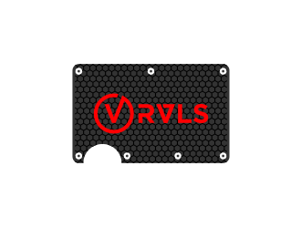 RVLS logo design by icha_icha