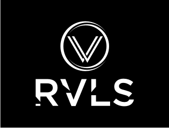 RVLS logo design by Franky.