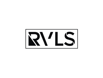 RVLS logo design by narnia