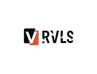 RVLS logo design by narnia
