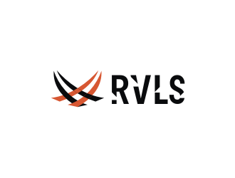 RVLS logo design by narnia