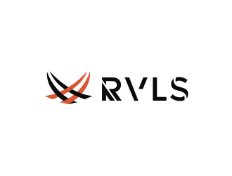 RVLS logo design by narnia