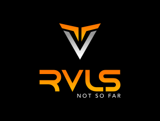 RVLS logo design by ingepro