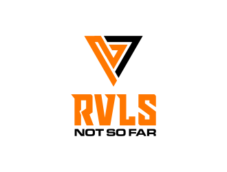 RVLS logo design by ingepro