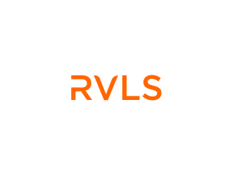 RVLS logo design by BintangDesign