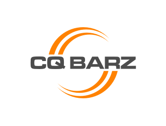 CQ BARZ logo design by hopee
