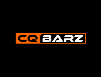CQ BARZ logo design by GemahRipah