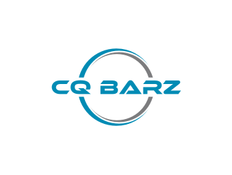 CQ BARZ logo design by narnia