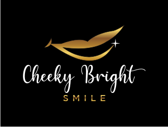 Cheeky Bright Smile logo design by Franky.