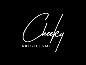 Cheeky Bright Smile logo design by menanagan