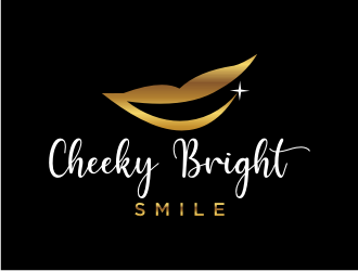 Cheeky Bright Smile logo design by Franky.