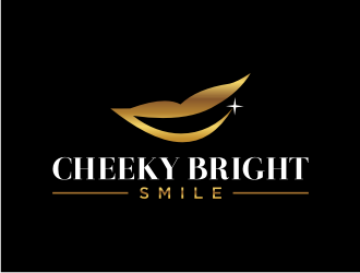 Cheeky Bright Smile logo design by Franky.