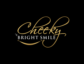 Cheeky Bright Smile logo design by checx