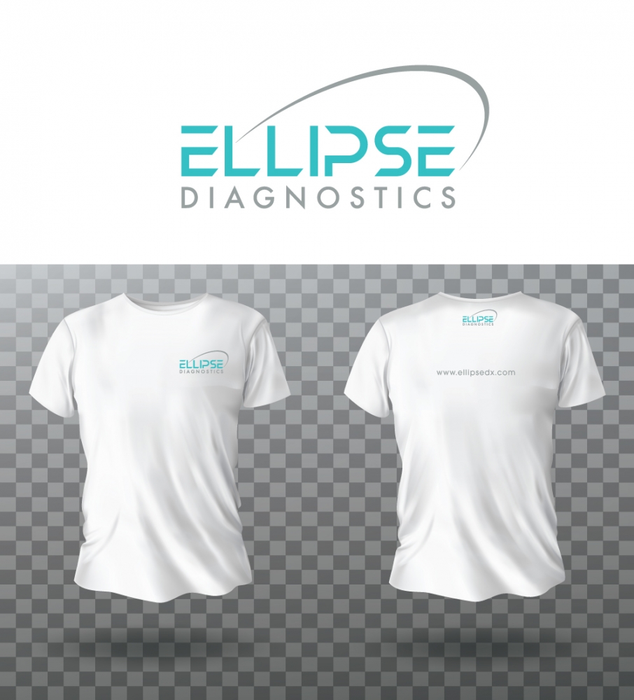 Ellipse Diagnostics logo design by abss