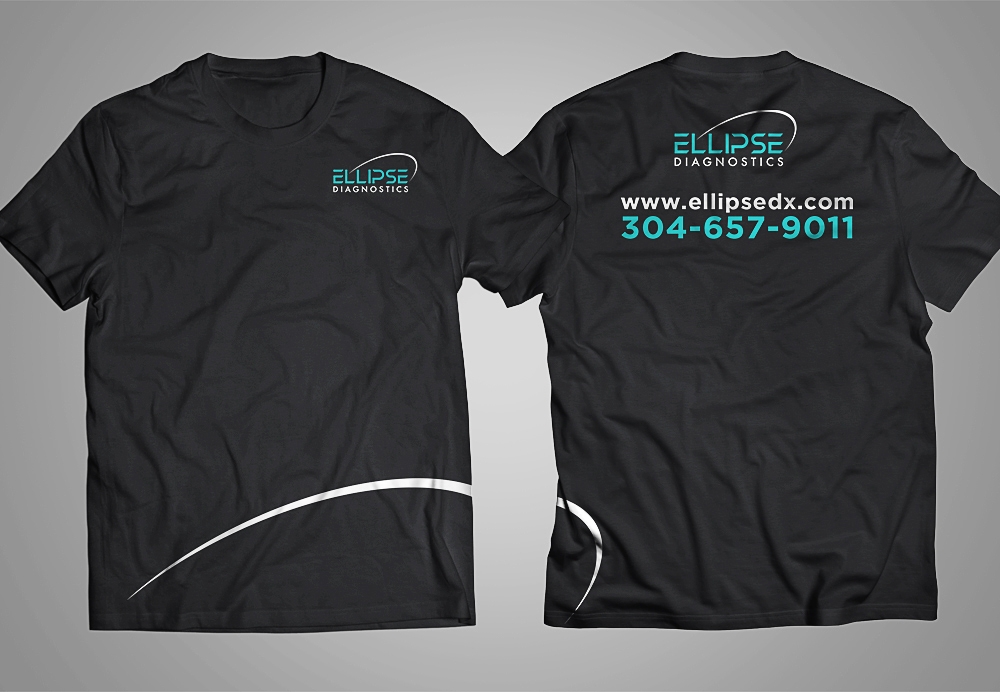 Ellipse Diagnostics logo design by scriotx