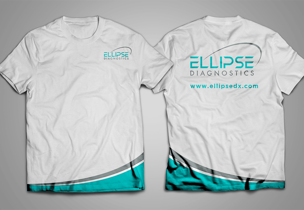 Ellipse Diagnostics logo design by scriotx