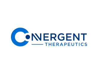 Convergent Therapeutics logo design by nurul_rizkon