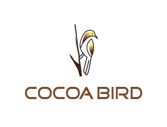 Pinyon Pine Apparel logo design by chad™