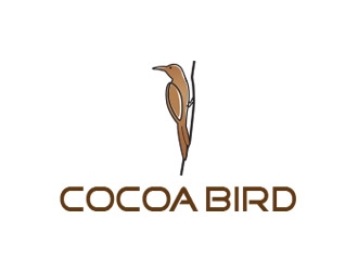 Pinyon Pine Apparel logo design by chad™