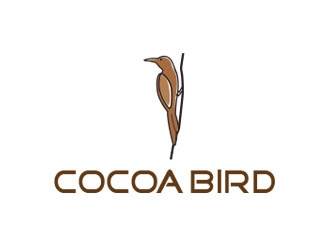 Pinyon Pine Apparel logo design by chad™