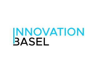 Innovation Basel logo design by lexipej