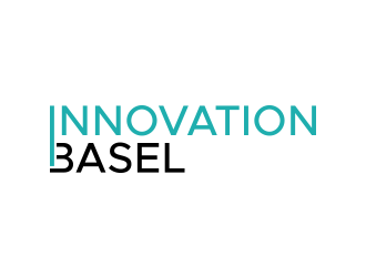 Innovation Basel logo design by lexipej