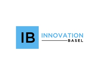 Innovation Basel logo design by Creativeminds