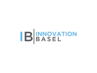 Innovation Basel logo design by Creativeminds