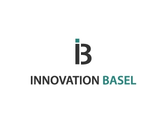 Innovation Basel logo design by gateout