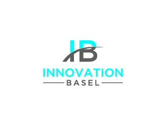 Innovation Basel logo design by Creativeminds