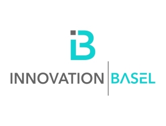 Innovation Basel logo design by dibyo